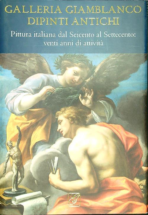 LIBRACCIO VINTAGE