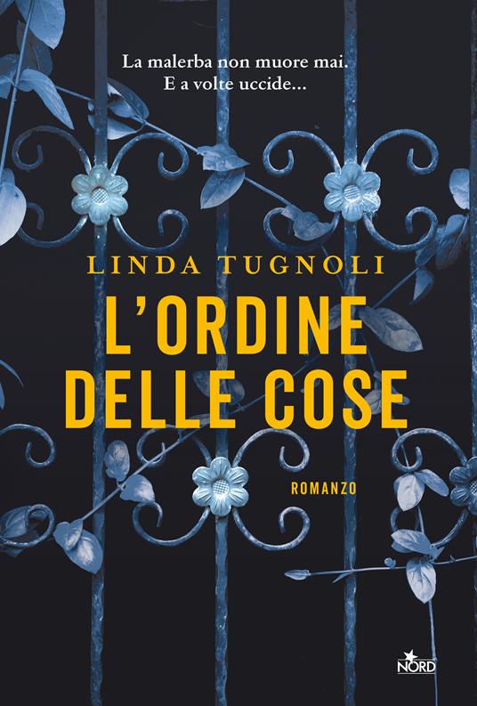 L' ordine delle cose - Linda Tugnoli - ebook