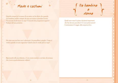 Nonna, scriviamo la tua storia - Paola Gerevini - 4