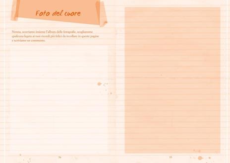 Nonna, scriviamo la tua storia - Paola Gerevini - 5