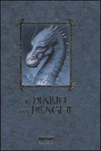 Il diario dei draghi - copertina