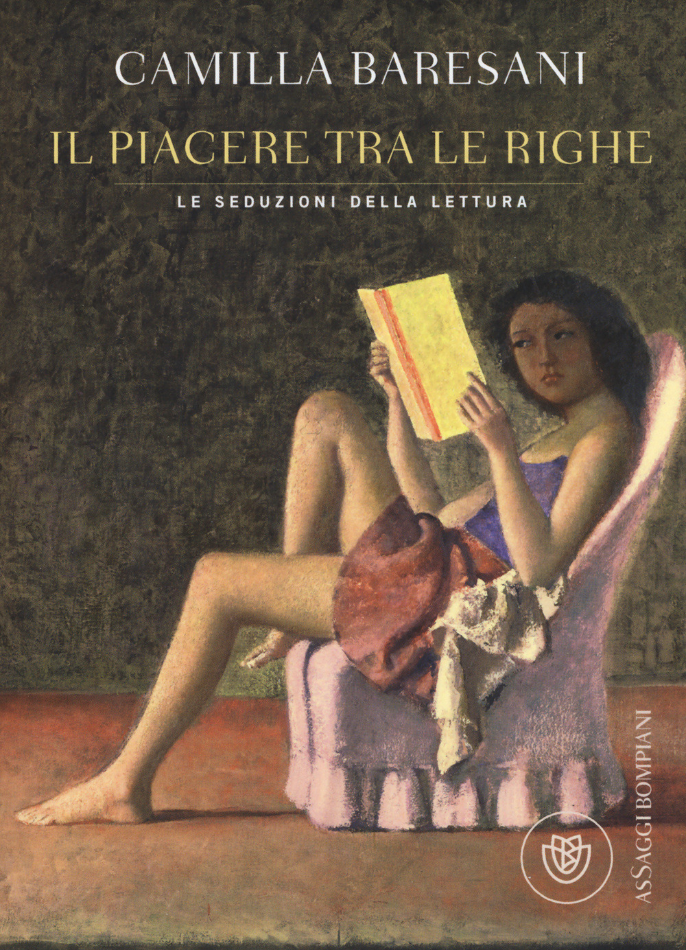 Biblioteca di Babele