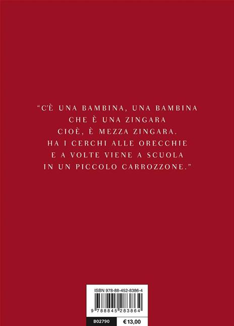 La bambina selvaggia - Rumer Godden - 3