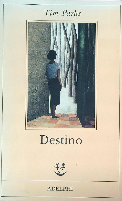 Libro di Faccia