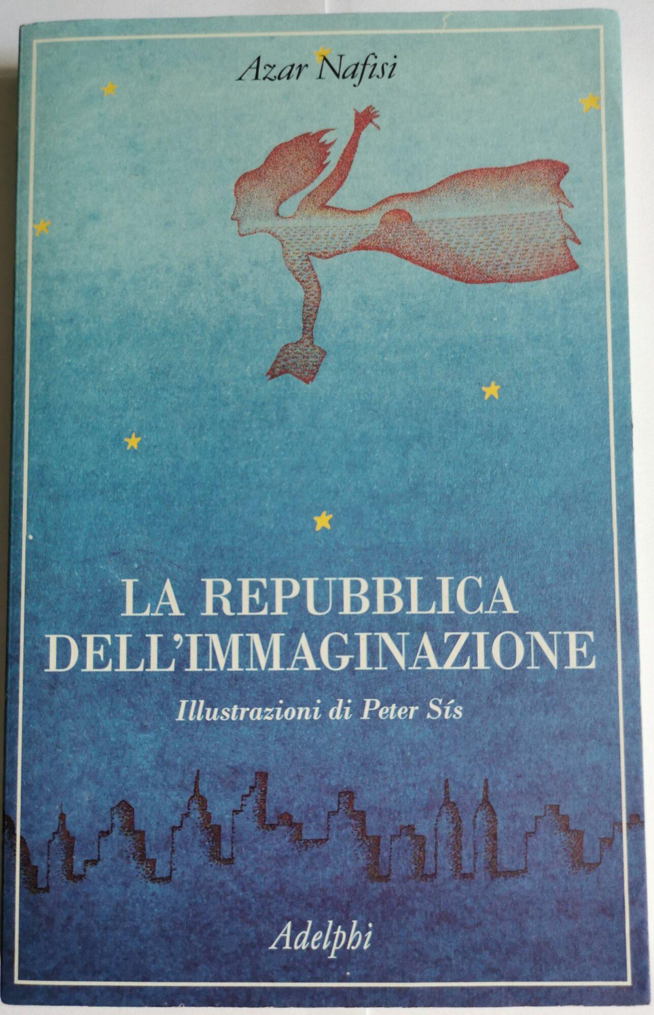 Invito alla Lettura