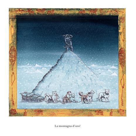 Piccola grande storia dal lontanissimo Nord. Ediz. a colori - Peter Sís - 5