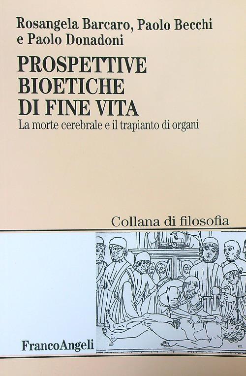 Libro di Faccia