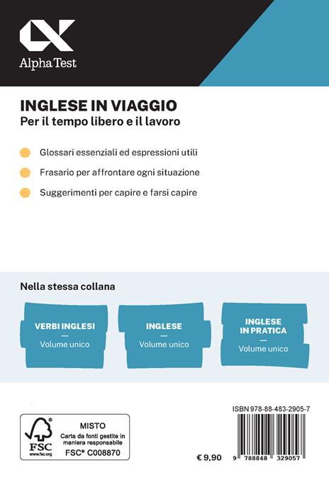 Inglese in viaggio - Daniel Stephens,Stefania Zamagni - 2