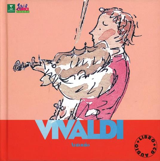 Vivaldi - copertina