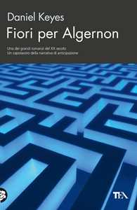 Libro Fiori per Algernon Daniel Keyes