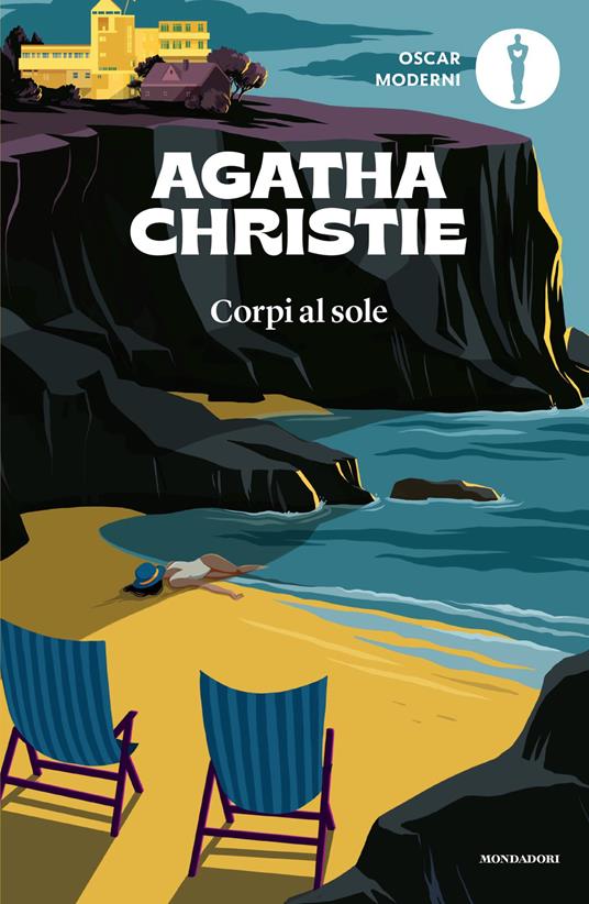 Corpi al sole - Agatha Christie,Alberto Tedeschi - ebook