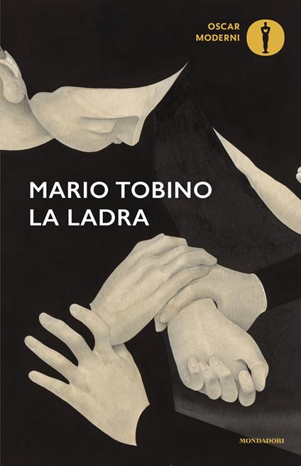La ladra - Mario Tobino - ebook