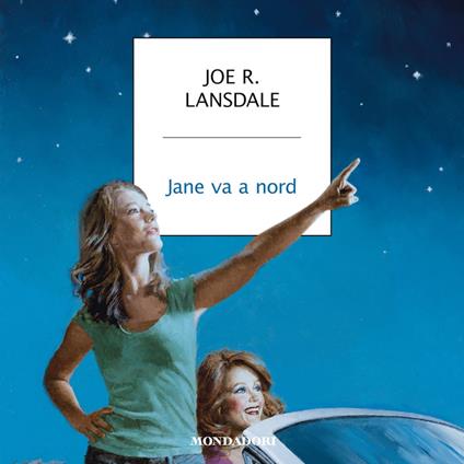 Jane va a nord