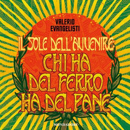 Il Sole dell'Avvenire vol. 2