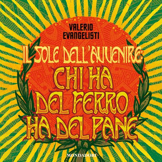Il Sole dell'Avvenire vol. 2