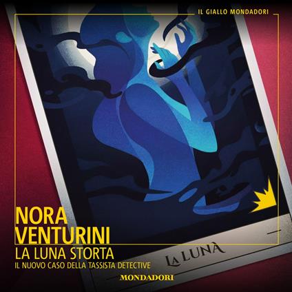 La luna storta