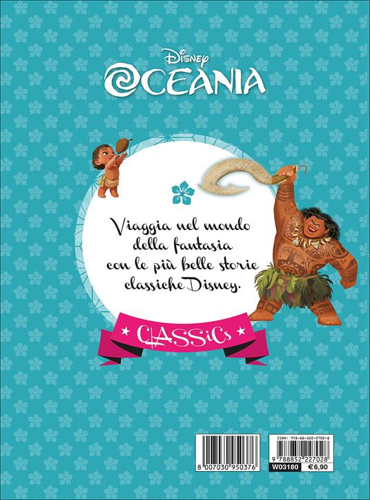 Oceania. Ediz. illustrata - 2
