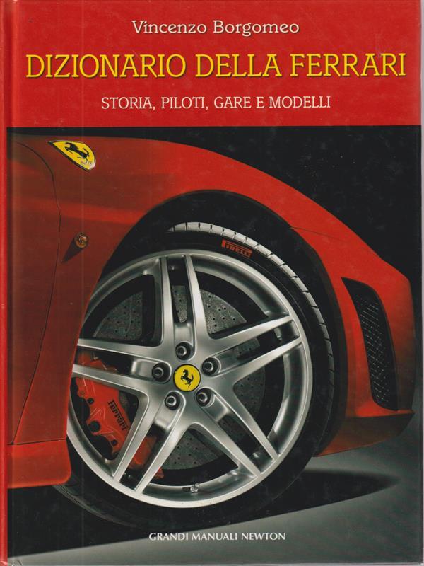 Libro di Faccia
