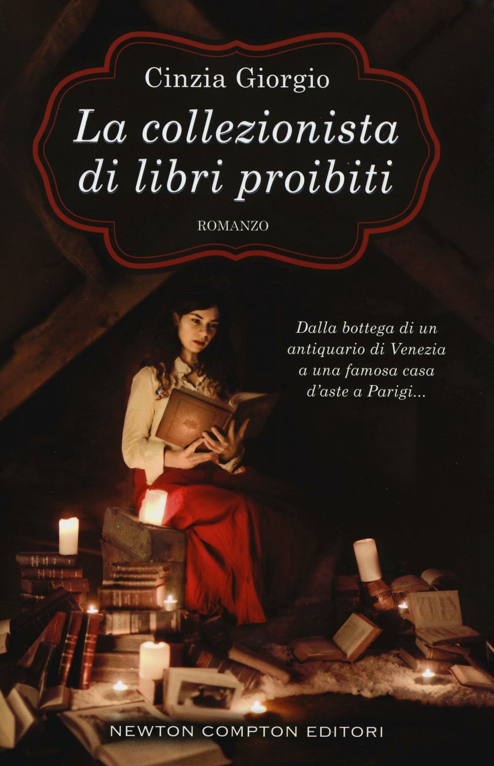 Libreria Fieschi