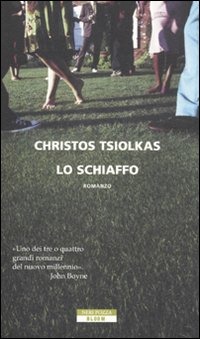Libreria Serendipity