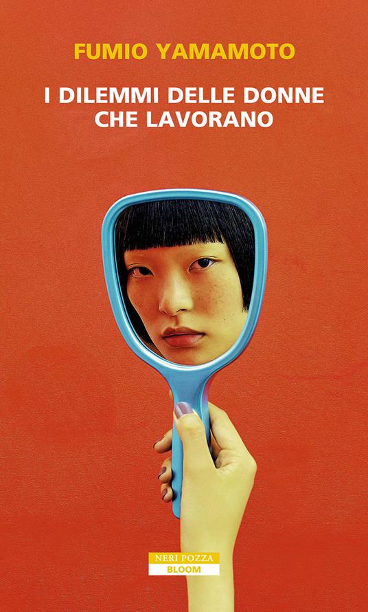 I dilemmi delle donne che lavorano - Fumio Yamamoto - copertina
