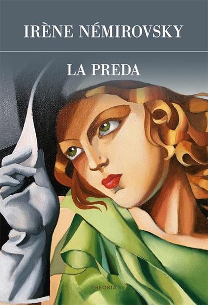 La preda - Irène Némirovsky,Maurizio Mei - ebook