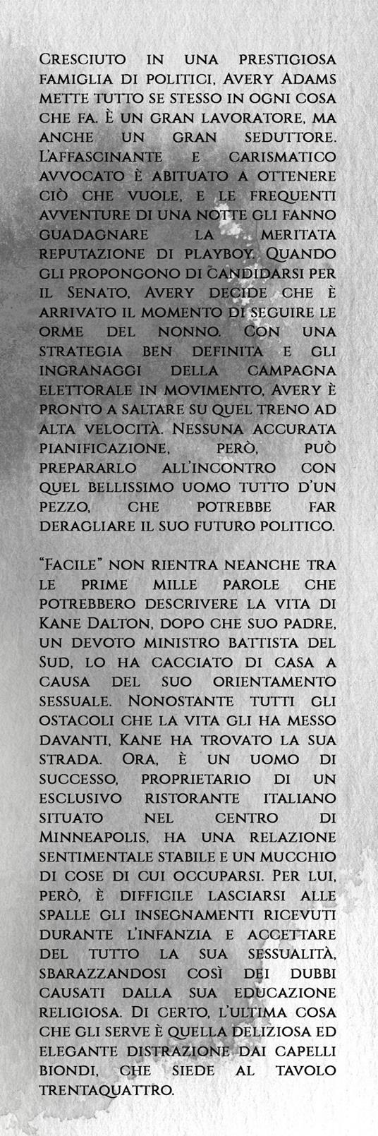 Sempre. Always & forever. Vol. 1 - Kindle Alexander - 2
