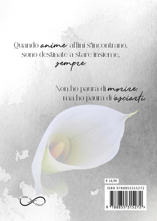 Sempre. Always & forever. Vol. 1 - Kindle Alexander - 3