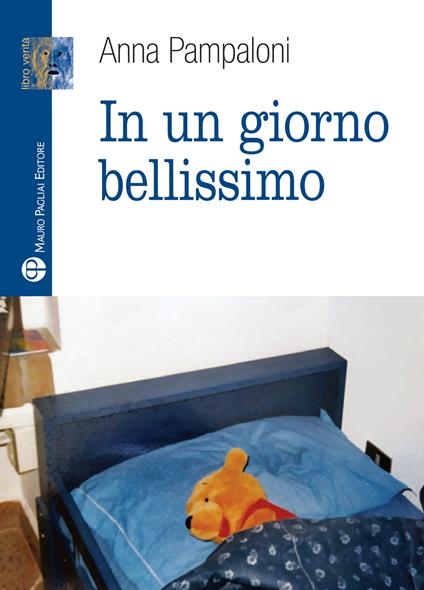 In un giorno bellissimo - Anna Pampaloni - copertina