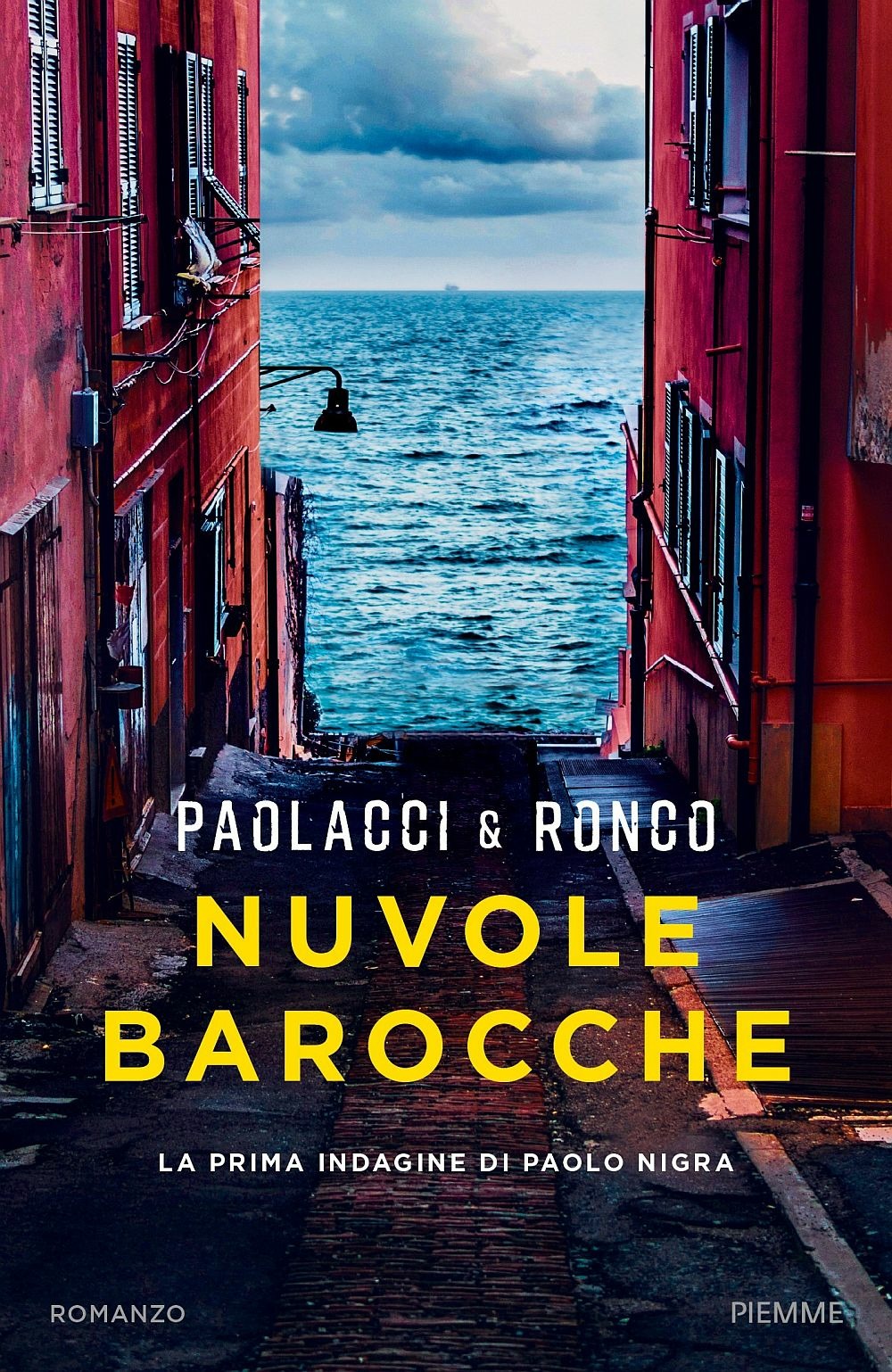 Biblioteca di Babele