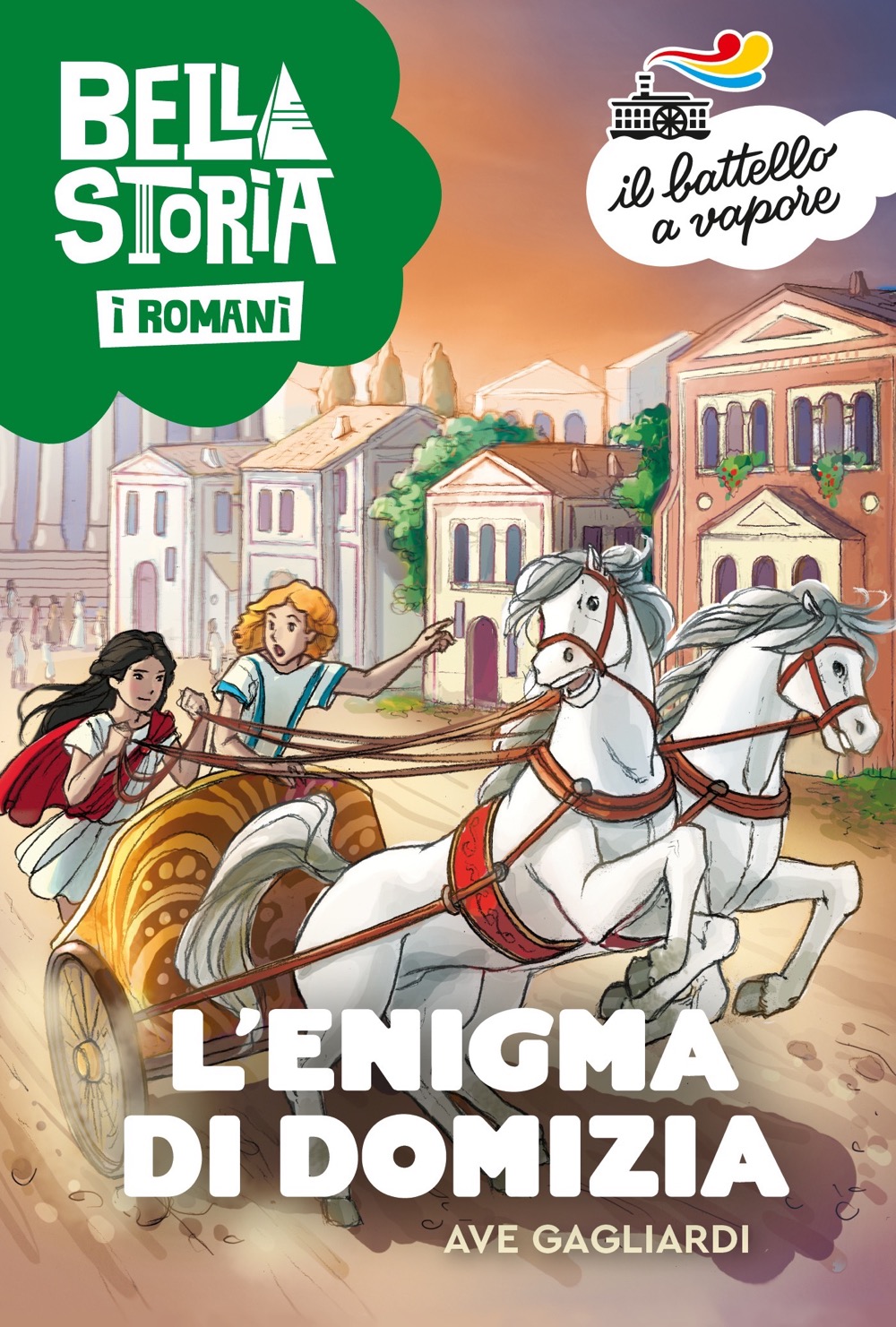 SOLUZIONE LIBRO
