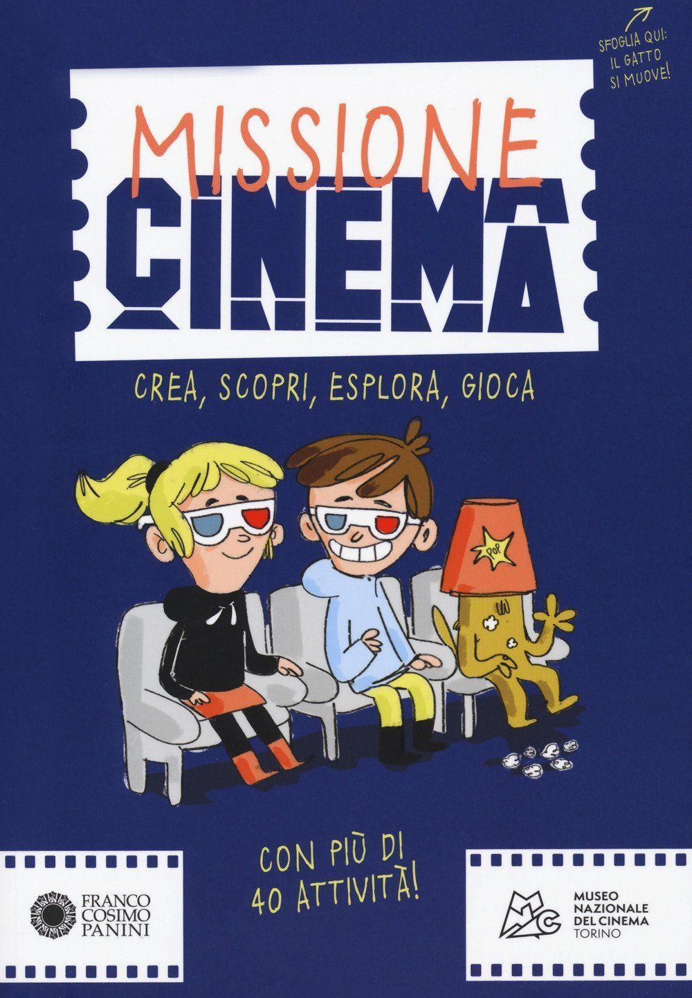 Cinemusica Shop
