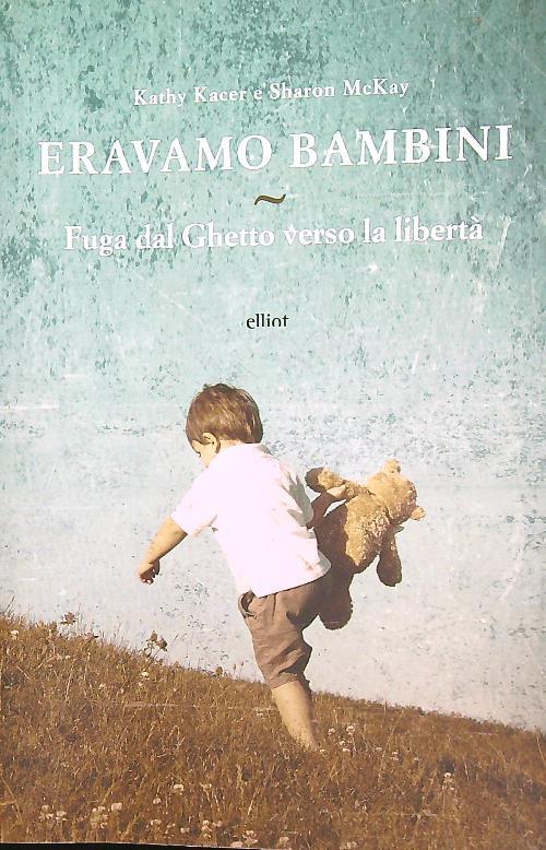 Libro di Faccia