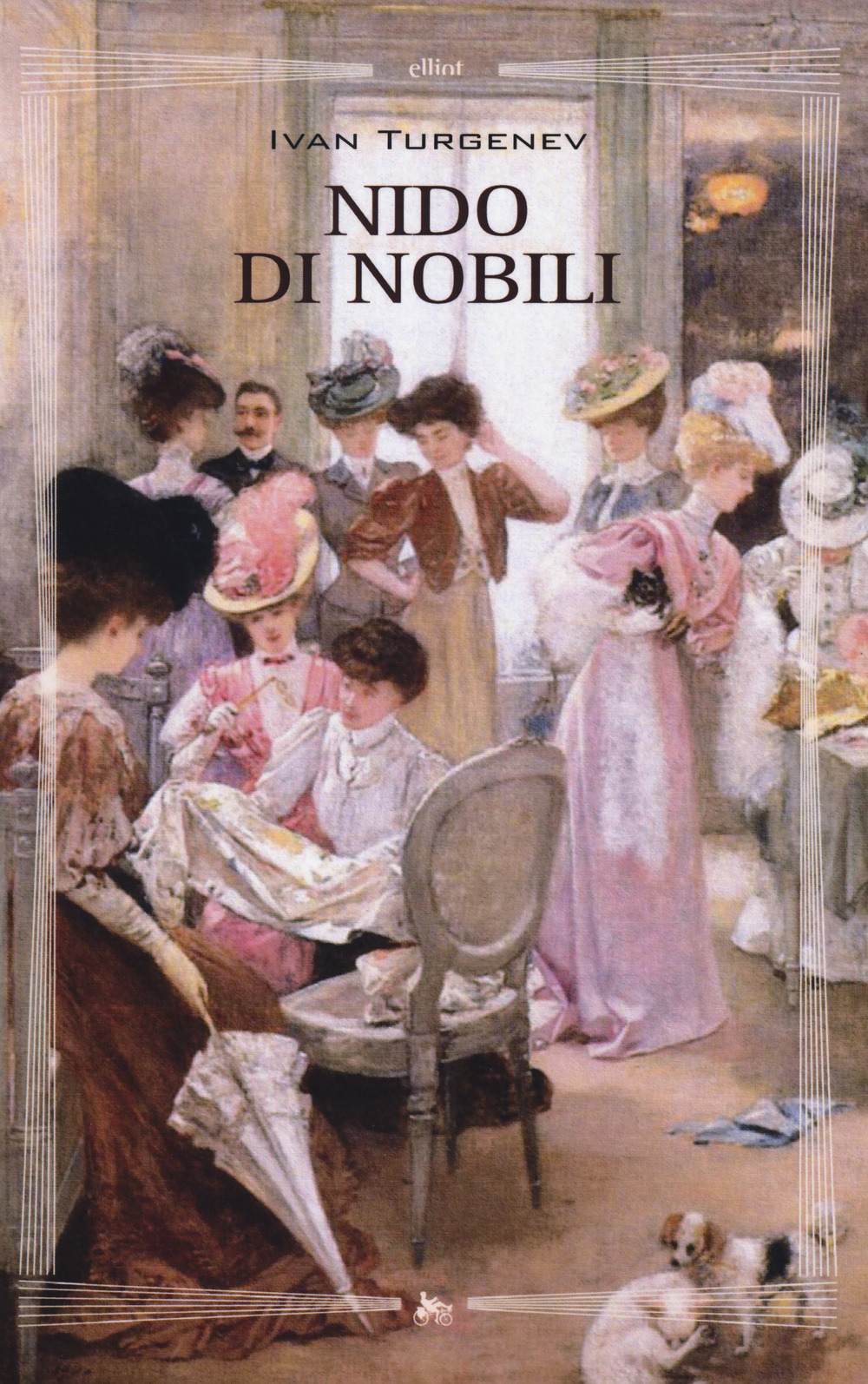 Libraccio