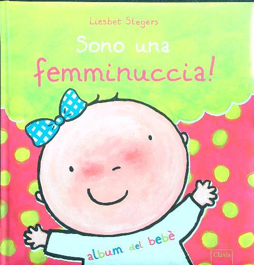 Libro di Faccia