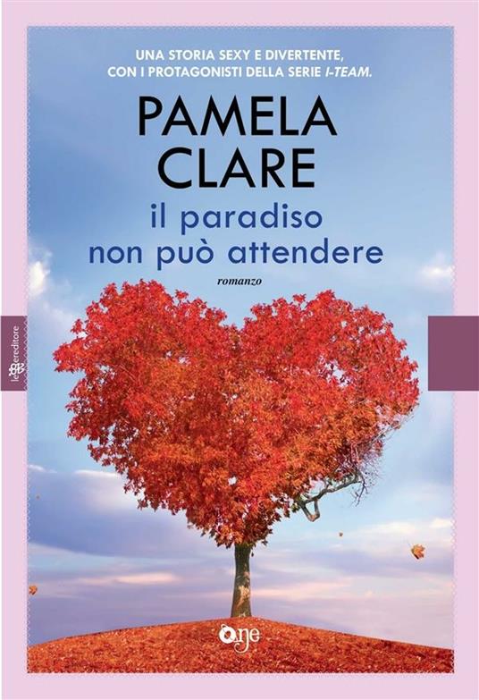 Il paradiso non può attendere - Pamela Clare,S. Sereno - ebook