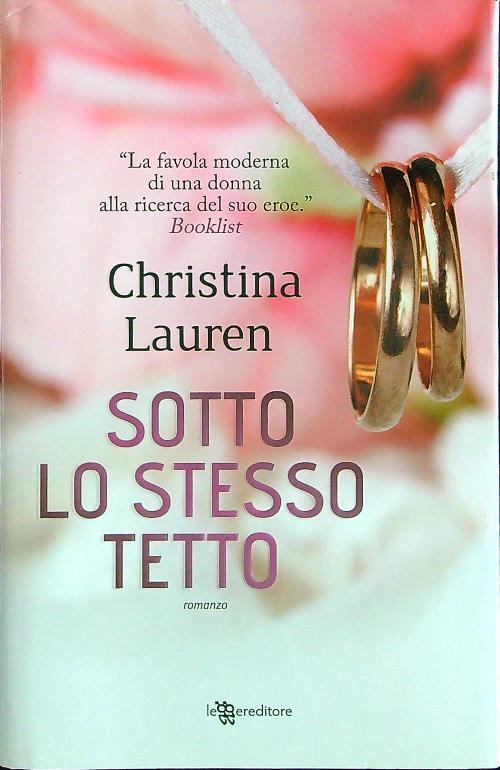 Libro di Faccia