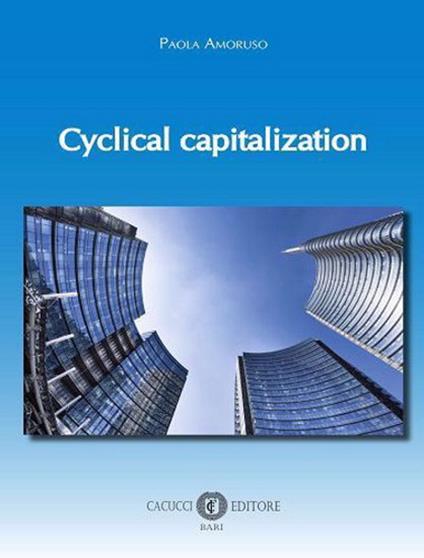 Cyclical capitalization - Paola Amoruso - copertina