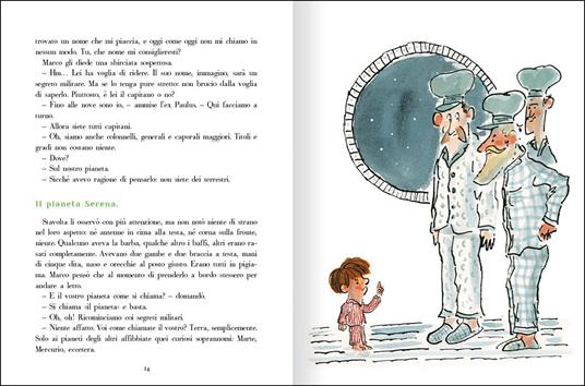 Il pianeta degli alberi di Natale. Ediz. a colori. Ediz. deluxe - Gianni Rodari - 2