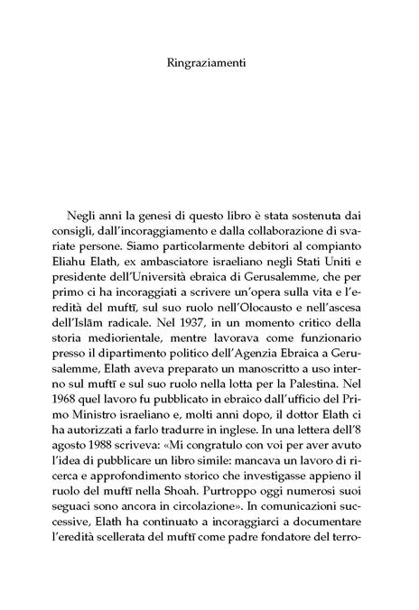 La mezzaluna e la svastica. I segreti dell'alleanza fra il nazismo e l'Islam radicale - David G. Dalin,John F. Rothmann - 2
