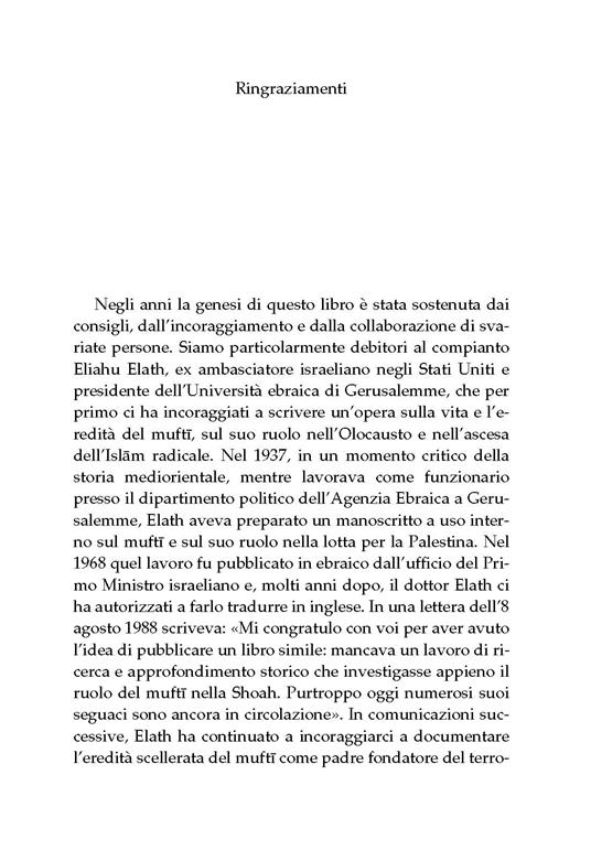 La mezzaluna e la svastica. I segreti dell'alleanza fra il nazismo e l'Islam radicale - David G. Dalin,John F. Rothmann - 2