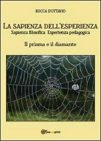 La sapienza dell'esperienza - Rocca D'Ottavio - copertina