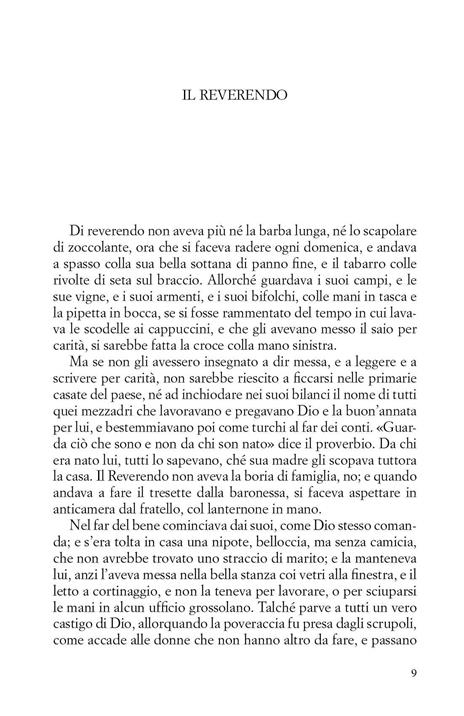 Novelle rusticane. Con espansione online - Giovanni Verga - 2