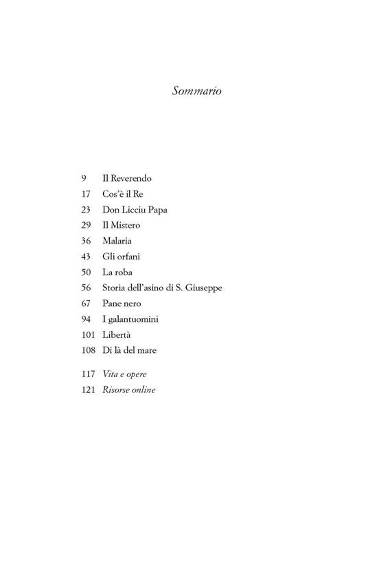 Novelle rusticane. Con espansione online - Giovanni Verga - 3