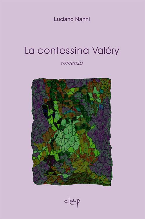 La contessina Valéry - Luciano Nanni - copertina