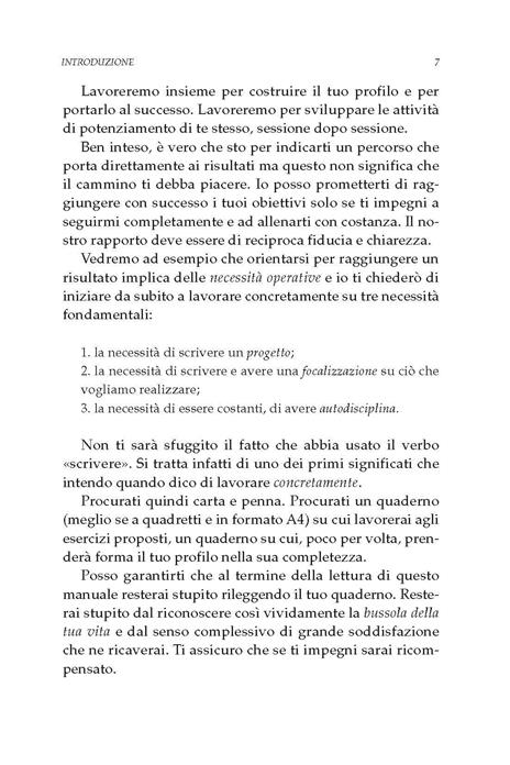 Basta chiacchiere! Conquista anche tu il successo grazie al metodo di un vero self-made man - Mirco Gasparotto - 2
