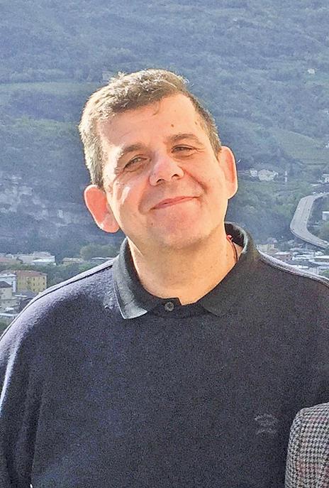 Emiliano. Sul palco puoi mentire solo a te stesso - Gabriele Biancardi - 2