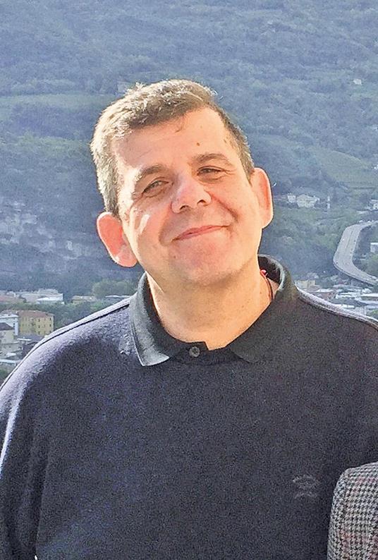 Emiliano. Sul palco puoi mentire solo a te stesso - Gabriele Biancardi - 2