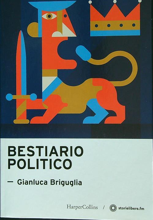 Libro di Faccia