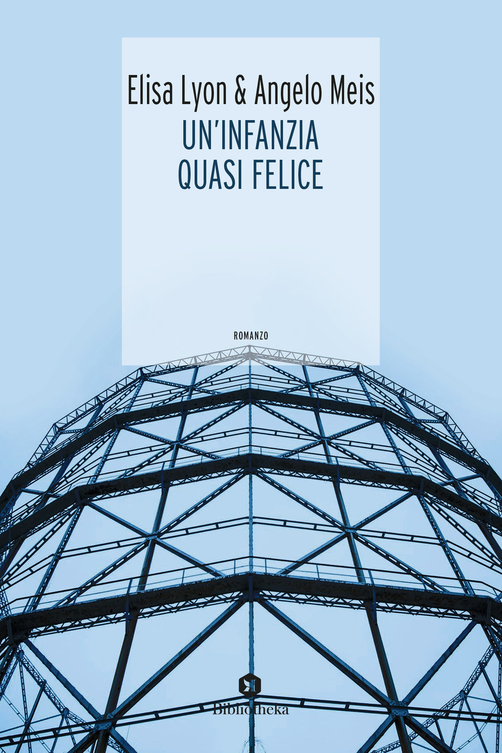 Biblioteca di Babele